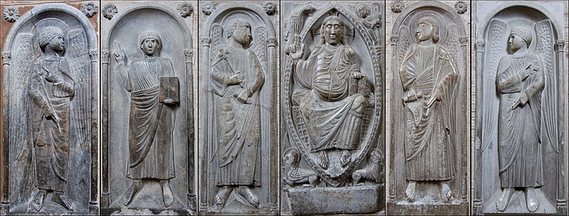 File:Basilique Saint-Sernin, bas reliefs.jpg