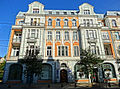 Gdańska 68 building