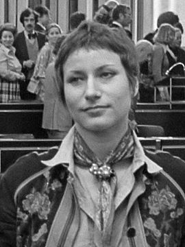 Bea Meulman (1978)