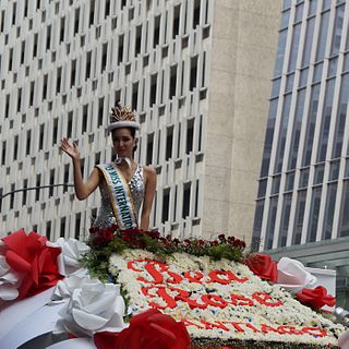 Miss International 2013