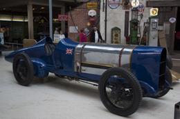 Beaulieu National Motor Museum Sunbeam 350 pk 15-10-2011 13-00-32.png