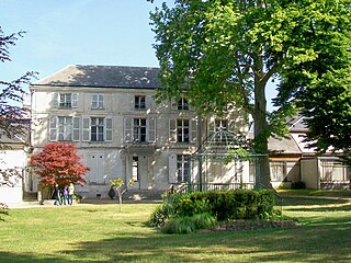 Beaumont-sur-Oise