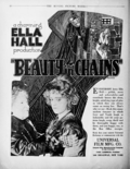 Thumbnail for Beauty in Chains