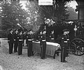 Begrafenis kolonel Strijns in Den Haag, Bestanddeelnr 903-6560.jpg