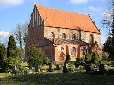 Behrenhoff Kirche SW 160316 076