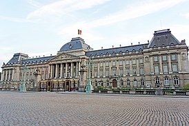 Belgia-6598 - Pałac (13935156270).jpg