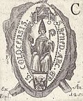 Thumbnail for Benedict II, Archbishop of Esztergom