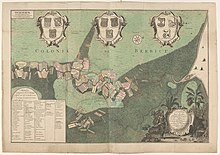 Map of Berbice around 1720. Berbice -NG-477.jpg