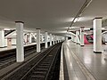 Stazione della S-Bahn