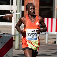 Eliud Kiptanui (5.)