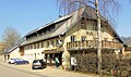 Bäckerei und Café Stoll