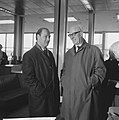 Bernhard Haitink en Cuchen Jochums leden van het Concertgebouworkest, Bestanddeelnr 913-7454.jpg