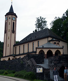 Betzweiler Wälde
