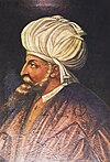 Lista E Sulltanëve Të Perandorisë Osmane