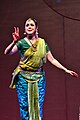 File:Bharathanatyam at Nishagandhi Dance Festival 2024 (92).jpg