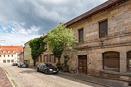 Bindergasse 2, 4 Sulzbach-Rosenberg 20180621 005