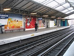 Bir-Hakeim (2007)