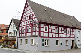 Bischberg