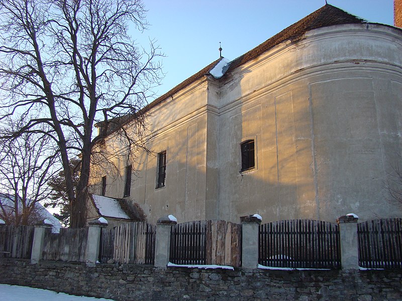 File:Biserica evanghelica din Hoghilag (15).JPG