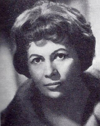 <span class="mw-page-title-main">Biserka Cvejić</span> Serbian operatic singer and academic (1923–2021)