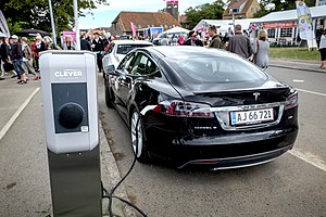 Tesla Model S: Geschichte, Technik, Modellpflege