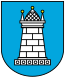 Blason de Blansko