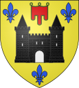 Desvres Coat of Arms