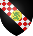 Notre-Dame-de-Bondeville címere