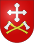 Blason de Gryon