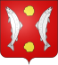 Blason de Burlioncourt