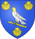 Blason famille-1 Divoort (Hollande) .svg