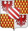 Familienwappen von Anthenaise.svg