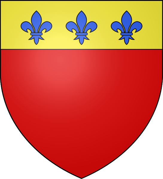 File:Blason famille fr de Fontanges.svg