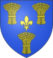 Berchères-sur-Vesgre ê hui-kì