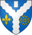 Blason de Coufouleux