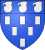 Wappen von Gévezé