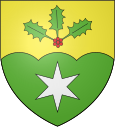 Wappen von La Gresle