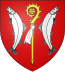 Blason de Oriocourt