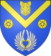 Coat of arms of Villefrancoeur