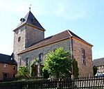 Evangelische Kirche Blickershausen