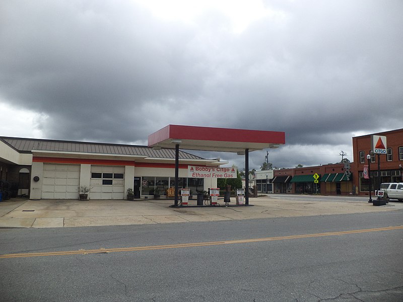 File:Bobby's Citgo, Lakeland.JPG