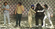 Smámynd fyrir The Mighty Boosh