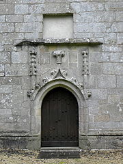 Boqueho (22) Notre-Dame-de-Pitié Chapel 09.JPG