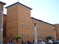 Palazzo dei Penitenzieri