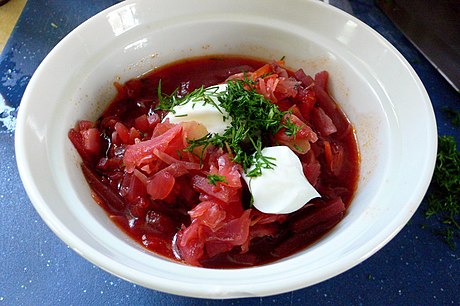 Borsch