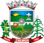 Brasão do município de Calmon (SC).png