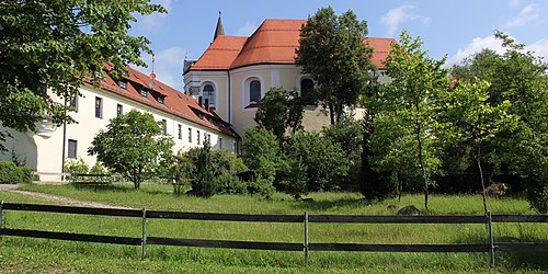 Frauenzell (Brennberg)