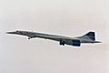 British Airways Aerospatiale-BAC Concorde 102 G-BOAA (23728528991).jpg