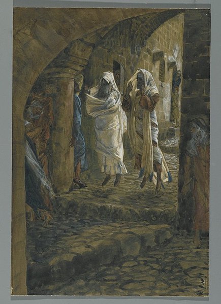 File:Brooklyn Museum - The Dead Appear in Jerusalem (Les morts apparaissent dans Jérusalem) - James Tissot.jpg