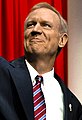 Governor Bruce Rauner of Illinois